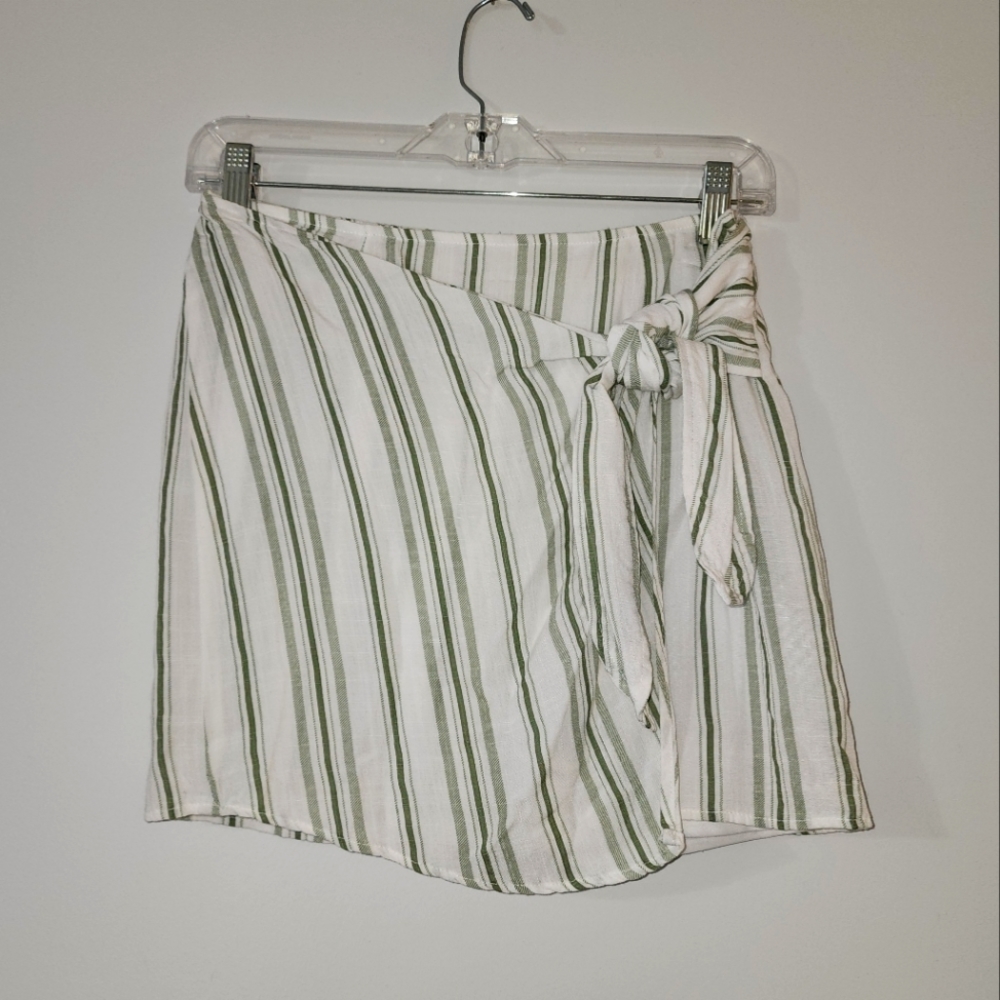 American Threads skirt, size S